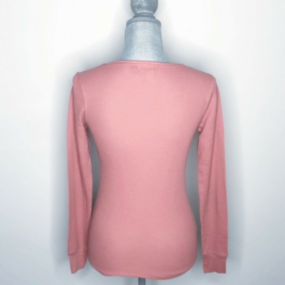 Active Basic Top Cotton Blend Stretch (Q23) - image 4